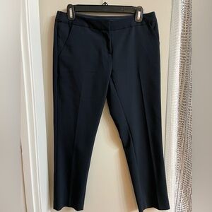Amanda & Chelsea baby blue work pants, never worn!